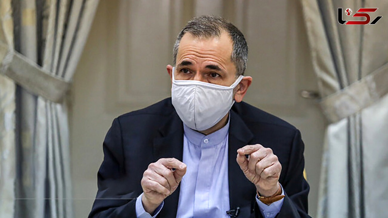 تحریم‌ها به طرز شدیدی حق سلامت ایرانی‌ها را مورد تهدید قرار داده است
