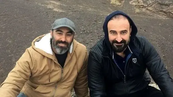 فیلم / بهتاش فریبا: وقتی اسمم در پایتخت استفاده شد محسن تنابنده گفت هرچی زنگ زدیم تلفن شما خاموش بود و برادرم هم گفت بیایم ایران ...