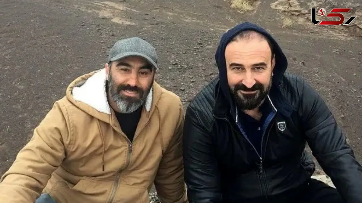 فیلم / بهتاش فریبا: وقتی اسمم در پایتخت استفاده شد محسن تنابنده گفت هرچی زنگ زدیم تلفن شما خاموش بود و برادرم هم گفت بیایم ایران ...