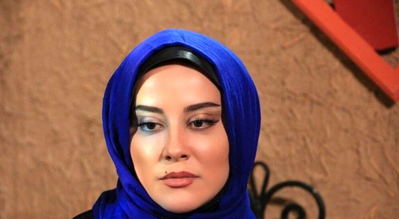                                  آشا محرابی