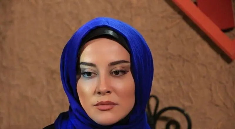                                  آشا محرابی