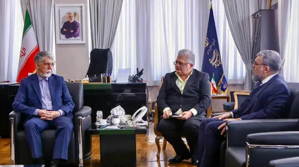 حمایت برزیل از ایران در جنگ 12 روزه یکی از مؤلفه‌های کمک به ارتباطات فرهنگی 2 کشور است