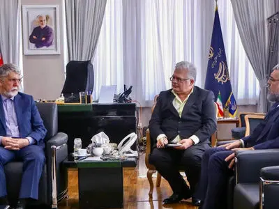 حمایت برزیل از ایران در جنگ 12 روزه یکی از مؤلفه‌های کمک به ارتباطات فرهنگی 2 کشور است