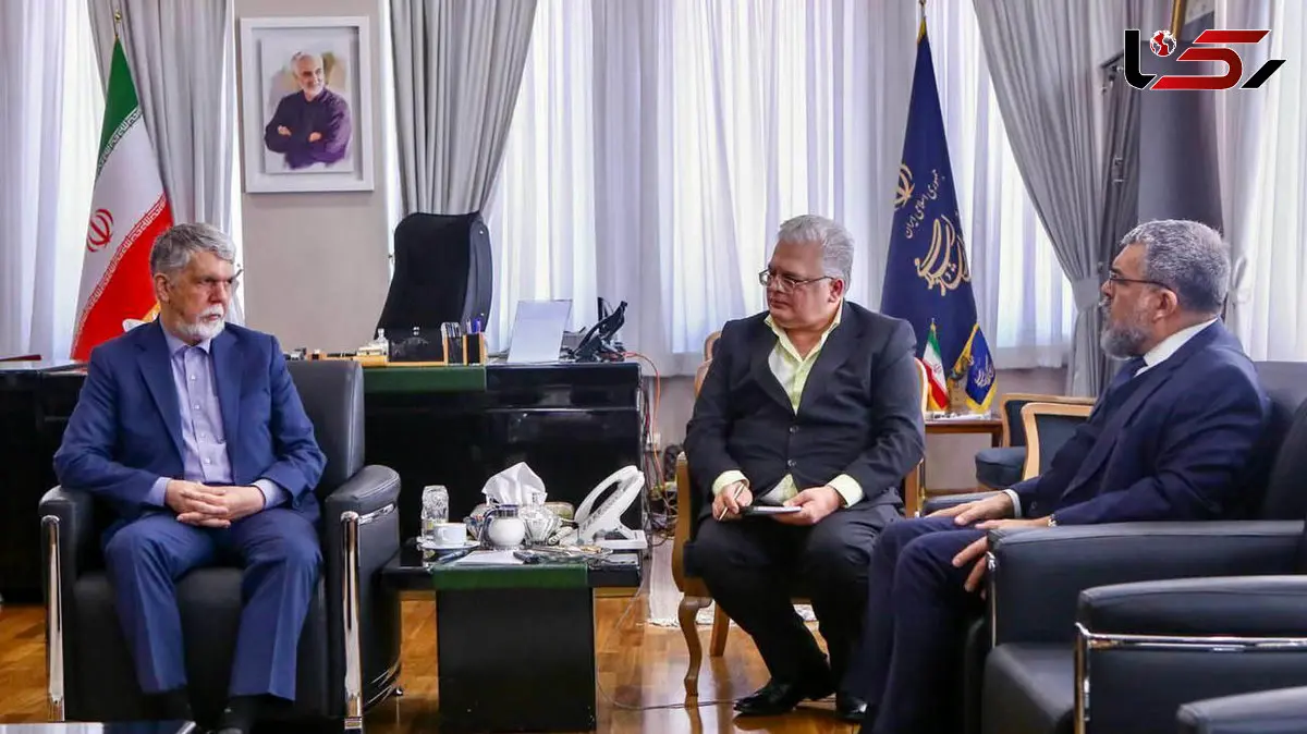 حمایت برزیل از ایران در جنگ 12 روزه یکی از مؤلفه‌های کمک به ارتباطات فرهنگی 2 کشور است