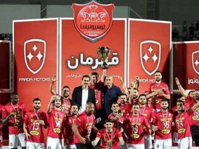 فوری/ تصمیم مهم هیات مدیره پرسپولیس درباره سرمربی جدید!