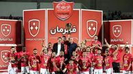 فوری/ تصمیم مهم هیات مدیره پرسپولیس درباره سرمربی جدید!