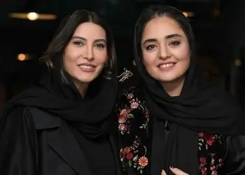 فیلم / درخشش بازیگران ایرانی با مدل مانتو های مزونی و استایل آوانگارد در اختتامیه جشنواره فیلم شهر/ ریما رامین فر، هدی زین العابدین، صدف اسپهبدی، فریبا نادری، نرگس محمدی، لباس راهبه روشنک گرامی و...