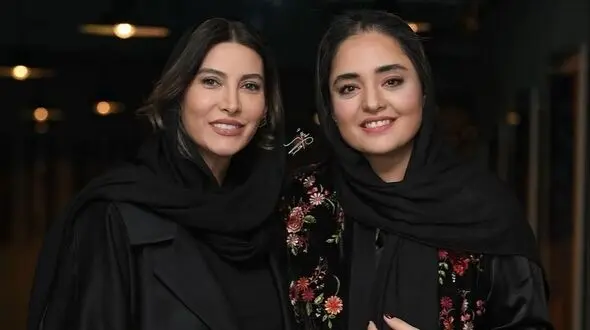 فیلم / درخشش بازیگران ایرانی با مدل مانتو های مزونی و استایل آوانگارد در اختتامیه جشنواره فیلم شهر/ ریما رامین فر، هدی زین العابدین، صدف اسپهبدی، فریبا نادری، نرگس محمدی، لباس راهبه روشنک گرامی