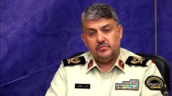 کشف 71 دستگاه ماینر قاچاق در شاهرود