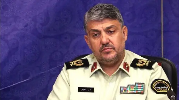 کشف 71 دستگاه ماینر قاچاق در شاهرود