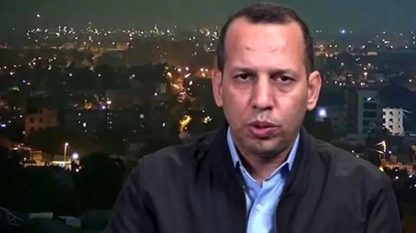 الهاشمی تحلیلگر سیاسی عراقی ترور شد + عکس و جزئیات