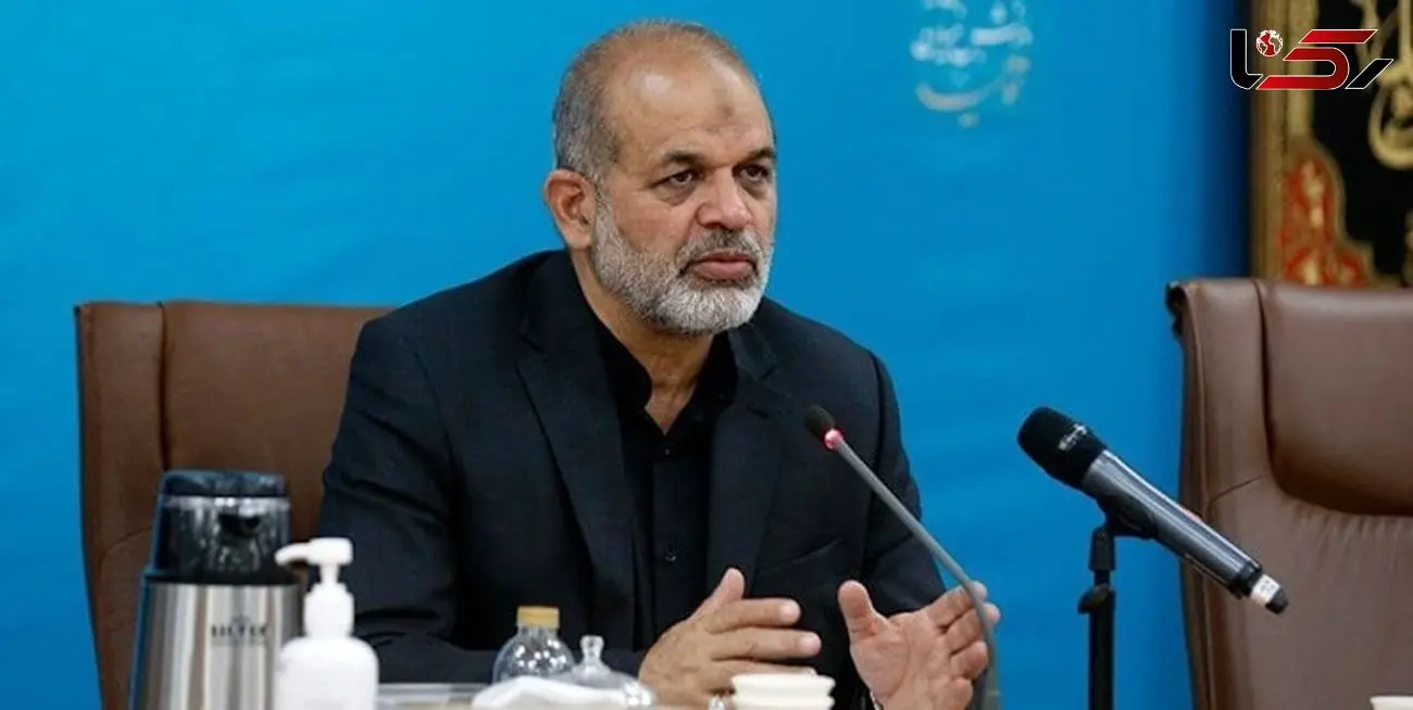 معرفی گزینه استاندار تهران بزودی به هیات دولت