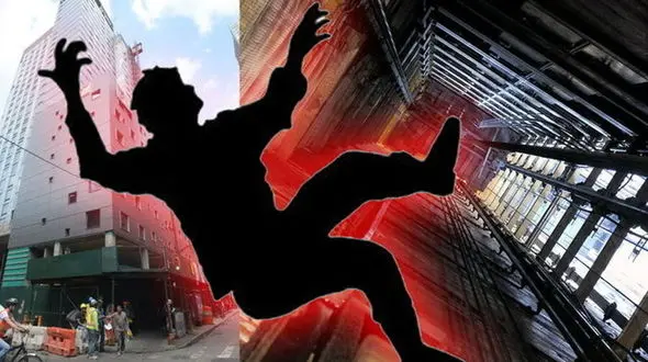 پسرجوان را از طبقه دوم بیرون پرت کردند / باند مخوف تهران ردیابی شد + جزییات