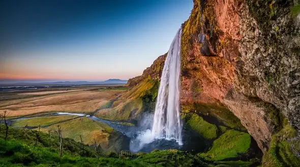 ببینید / نماهنگ بی کلام آرامش بخش در دل طبیعت + فیلم 