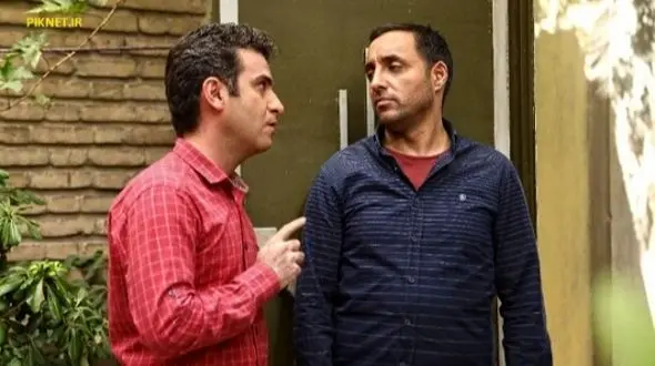 فیلم/ امیرحسین رستمی، مسعود لیسانسه‌ها: میخواستم پسرم رو بفرستم کانادا اما.../ الان دانشگاه...!