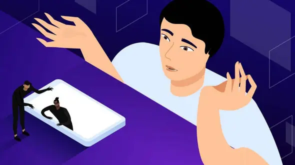 مراقب هکرها باشید/ جدیدترین راه برای نفوذ به حساب کاربران