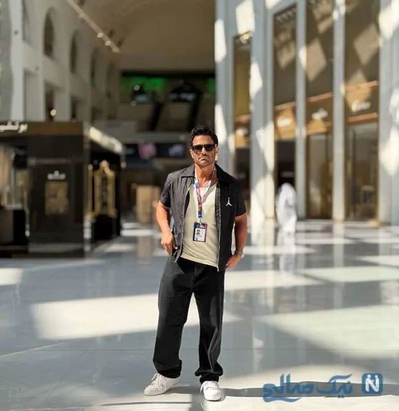 محمدرضا گلزار