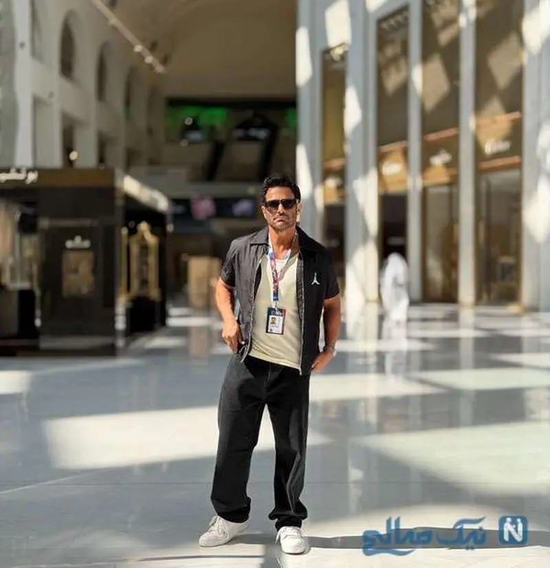 محمدرضا گلزار