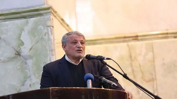 محسن هاشمی: پزشکان گفتند در ریه آیت‌الله هاشمی آب نبوده است