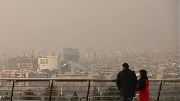 آماری از لاکچری‌نشینی در تهران