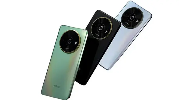 با این گوشی خوش‌ قیمت، همه روز شارژ باشید؛ باتری 6300 میلی‌ آمپر قدرتی بی‌ نظیر