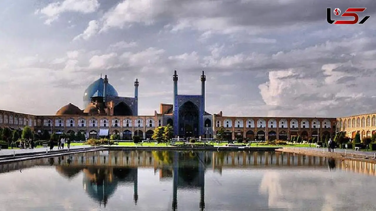 اماکن تاریخی این استان در نوروز تعطیل هستند 