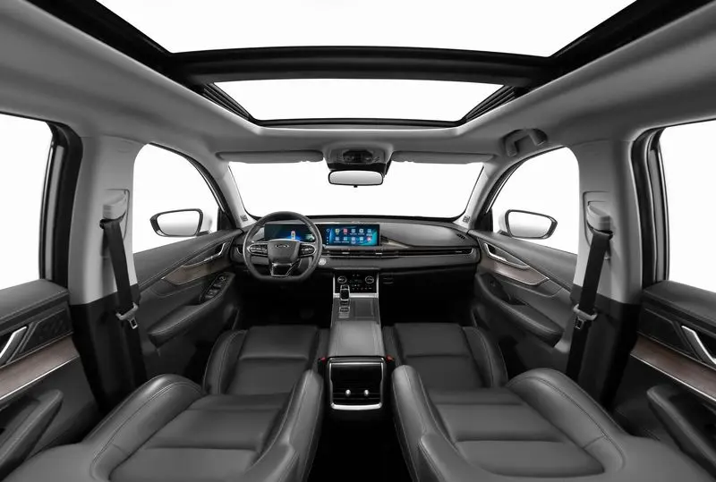 آغاز ثبت_نام X77؛ کراس_اوور جدید حالا در دسترس شماست! - تصویر 3