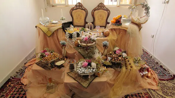داستانک "ته خط"
