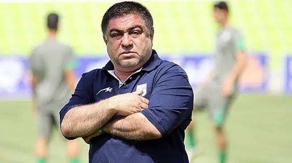 شاغلام فوتبال ایران به هوش آمد + جزئیات