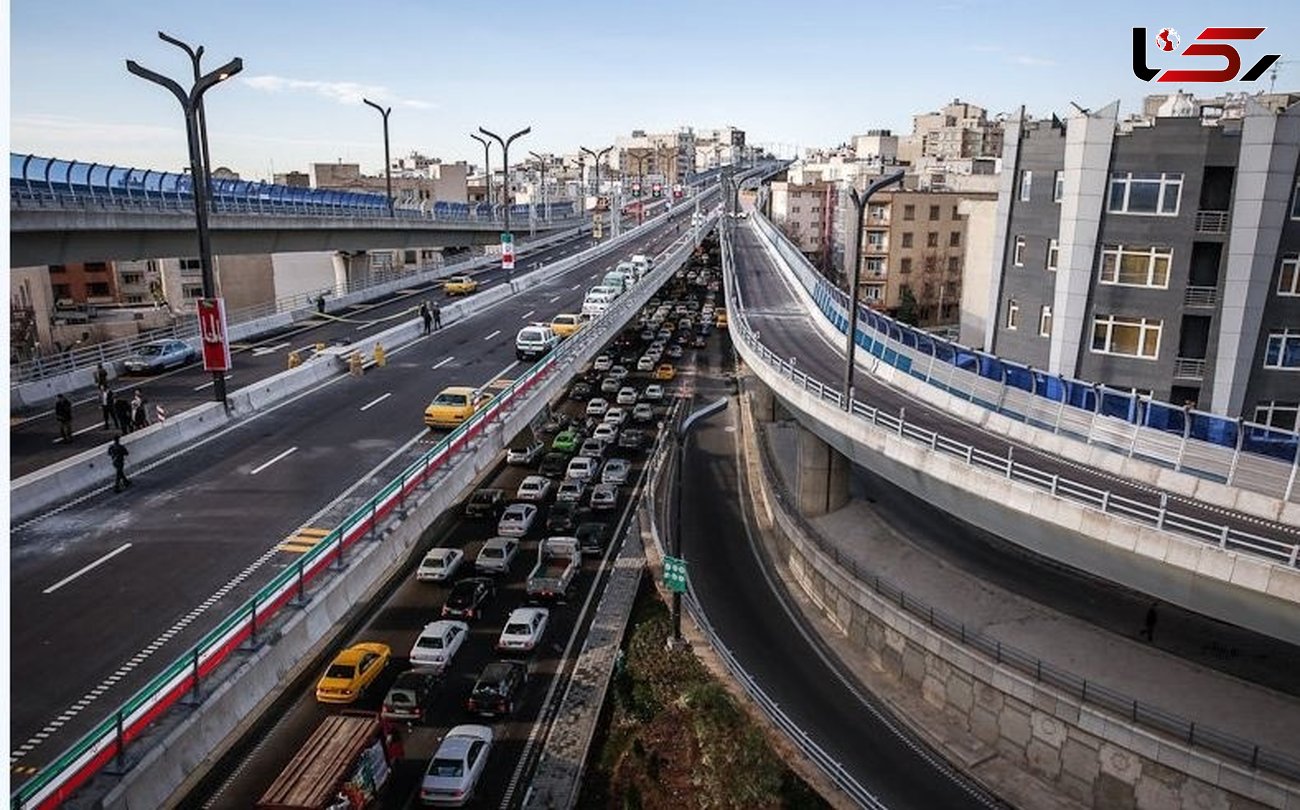 آمار پل‌های نیازمند مقاوم‌سازی در تهران افزایش یافت
