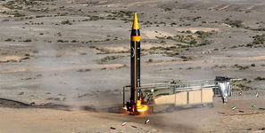 تاکتیک جدید و مرموز موشک های ایرانی در جنگ 12 روزه جهان را شگفت زده کرد! + فیلم