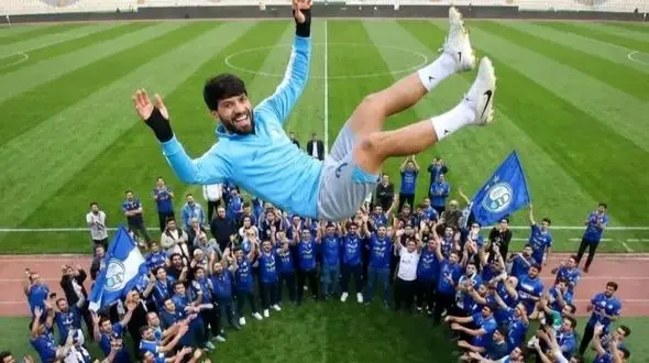 آیا بازی کردن ماشاریپوف غیرقانونی است؟