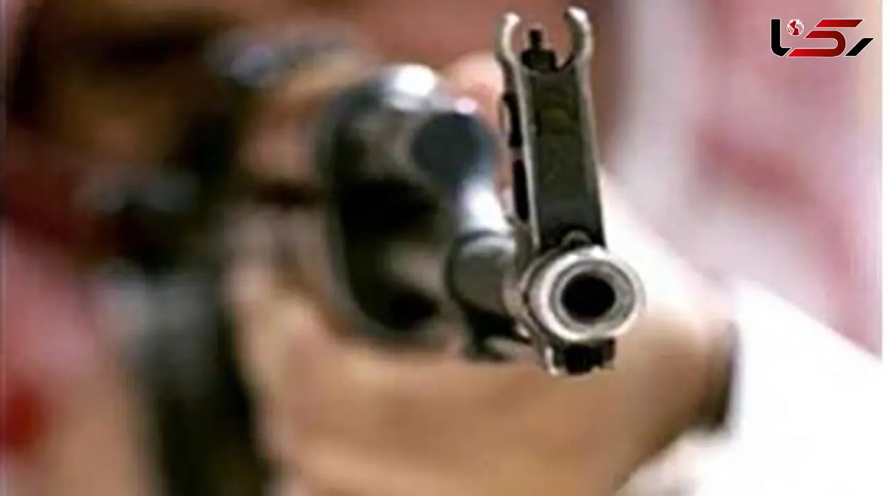 ایست بازرسی کرمان به خون آغشته شد / 3 مامور و یک شهروند عادی به شهادت رسیدند + فیلم