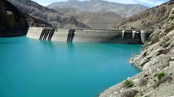 وضعیت نگران کننده  آبی سال جاری و  کاهش 30 درصدی بارش ها در گیلان