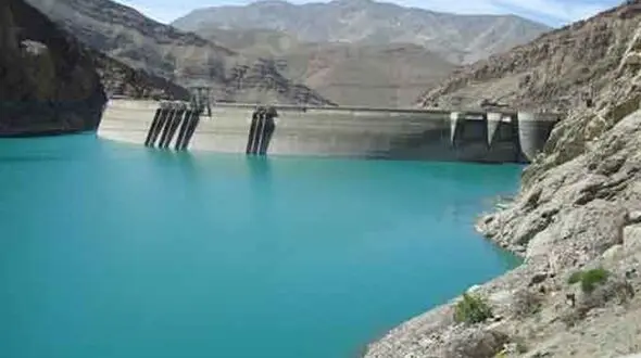وضعیت نگران کننده  آبی سال جاری و  کاهش 30 درصدی بارش ها در گیلان