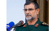 فرمانده نیروی دریایی سپاه: برای تمام شرایط خودمان را آماده کرده ایم 