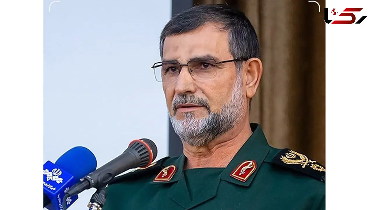 فرمانده نیروی دریایی سپاه: برای تمام شرایط خودمان را آماده کرده ایم 