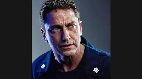 بازیگر معروف محافظ رئیس جمهور شد +عکس 