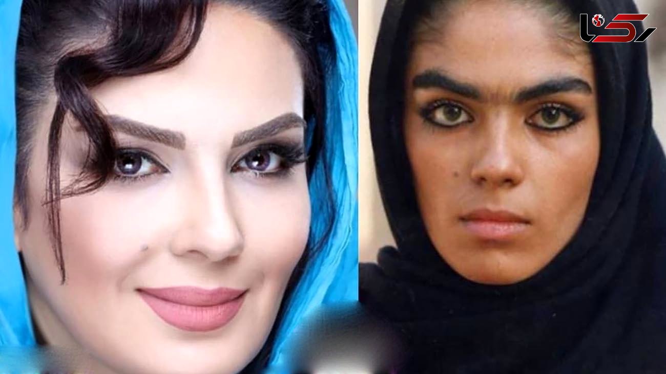 عکس های زیرخاکی 18 سالگی بازیگران زن و مرد ایرانی ! / تغییرات فاجعه بار را ببینید !