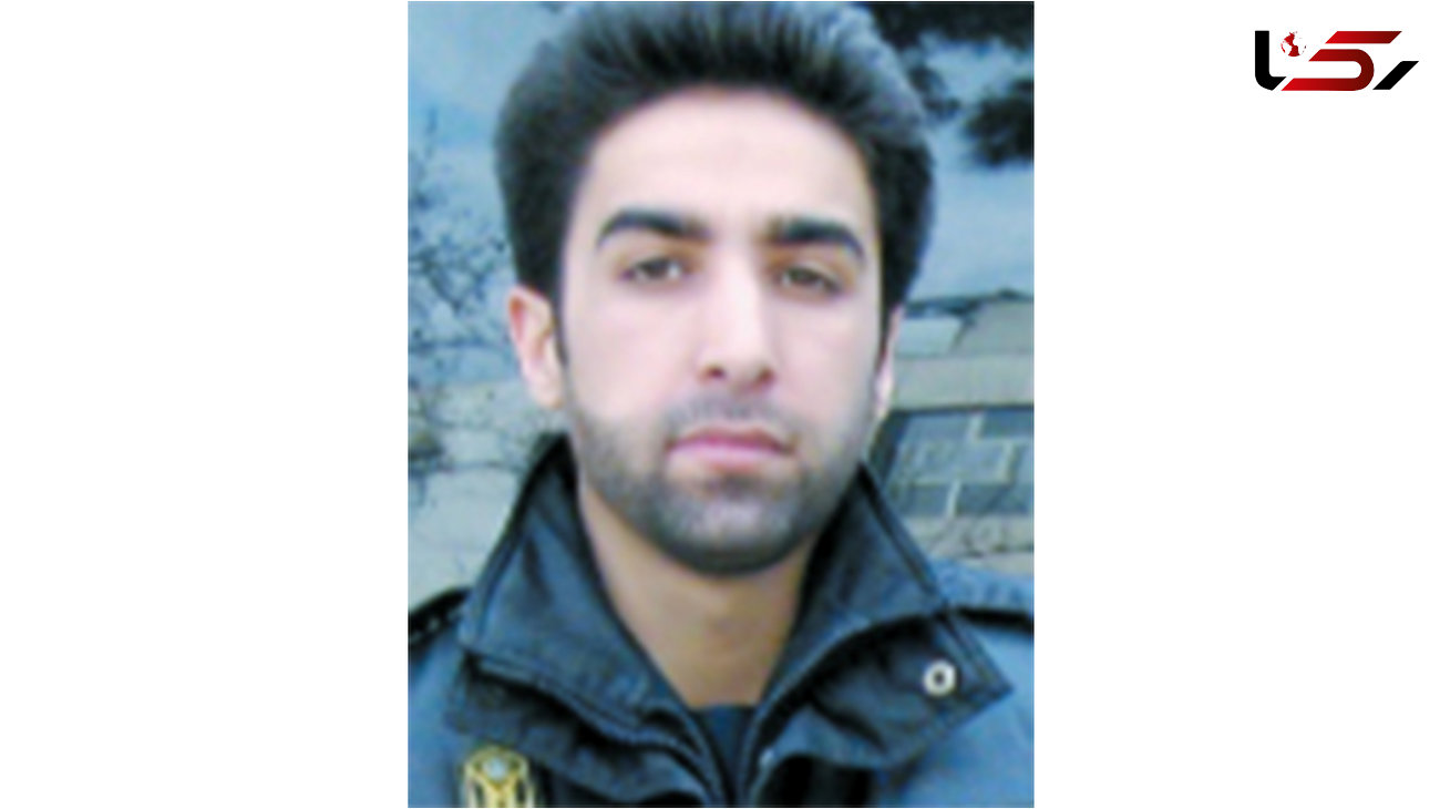 قاتل شهید دلاور به قصاص محکوم شد + عکس
