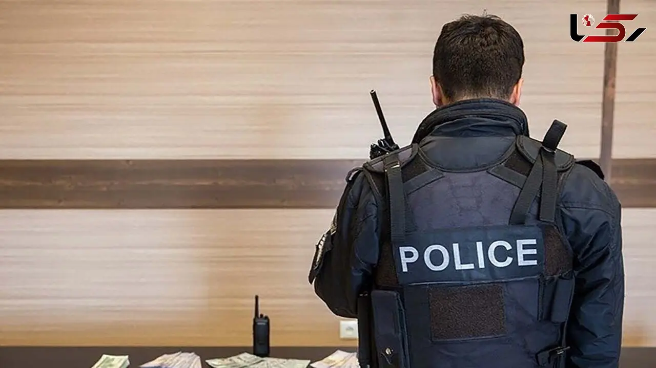 گروگانگیری مرد جوان در نقش 2 مامور پلیس / در شیراز رخ داد