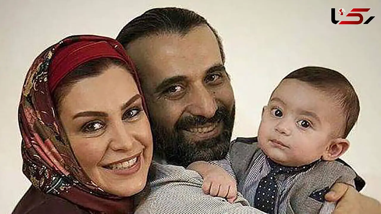 ابی اشرفی همسر زنده یاد ماهچهره خلیلی: دیگری پستی از ماهچهره نمی گذارم / نمیخواهم کسی را ناراحت کنم/یاد او همیشه زنده اس حتی اگر تصویرش نباشد! 