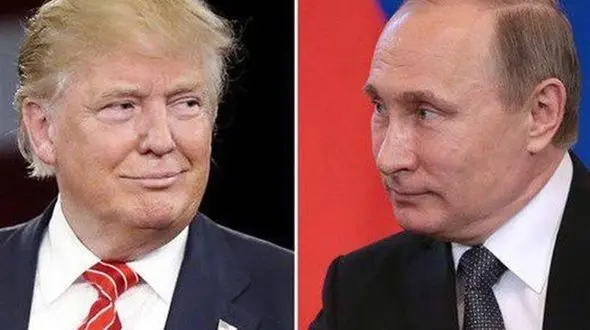 فوری/ ترامپ دعوت پوتین را پذیرفت/ رئیس جمهوری امریکا عازم روسیه می شود
