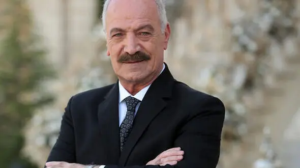 همه زنان سعید راد بازیگر قبل و بعد انقلاب ! / زن دومش خواننده است ! + عکس خانوادگی