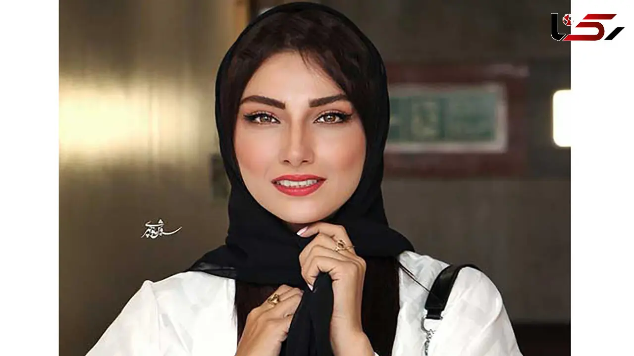 چهره واقعی سوسن  سریال پایتخت + عکس های متفاوت محیا دهقانی