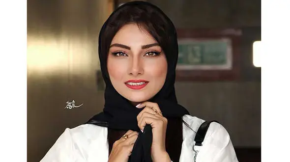 چهره واقعی سوسن  سریال پایتخت + عکس های متفاوت محیا دهقانی