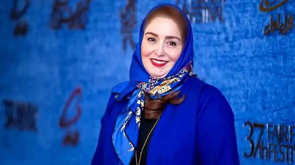 بیوگرافی و عاشقانه های جذاب ژاله صامتی /  از پریچهر تا سوری /  بانوی لبخند سینما و تلویزیون + عکس شوهرش