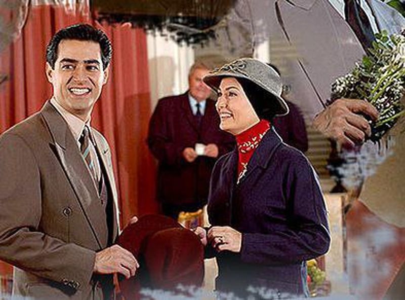 سریال‌های محبوب شهاب حسینی و جمشید مشایخی در شبکه نمایش خانگی