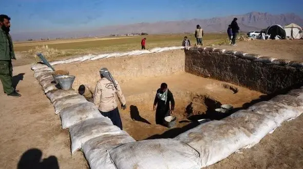 کشف ۶ هزار لوح گلی در کرمانشاه/ قدمت باستانی منطقه به میلیون سال رسید!