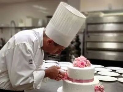 کیک مشاغل؛ خلاقیت استادانه قنّاد باسلیقه در طراحی و پخت کیک برای «کشاورزان» +عکس/ تو یه تیکه جواهری!، بینظیره